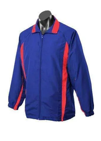 Aussie Pacific Eureka Kids Track Top 3604 Metro Workwear.